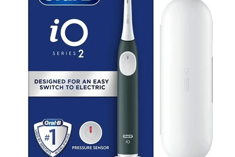 Oral-B iO Series 2
