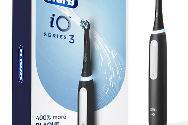 Oral-B iO Series 3