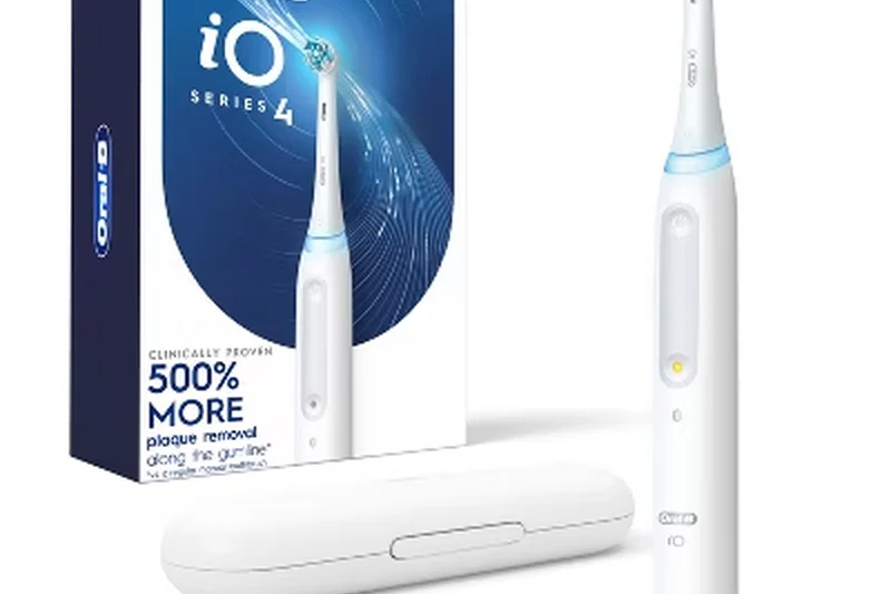 Oral-B iO Series 4
