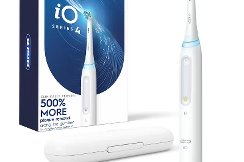 Oral-B iO Series 4