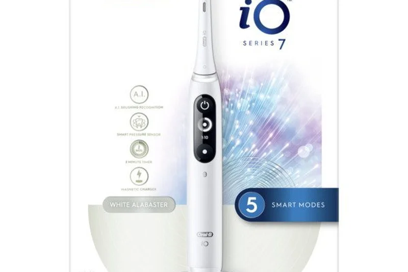 Oral-B iO Series 7