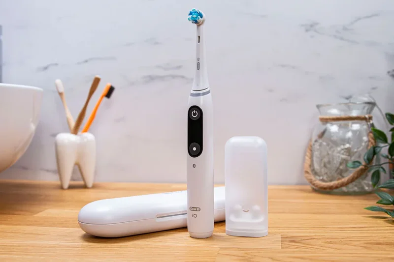 Oral-B iO Series 7