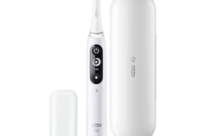 Oral-B iO Series 7