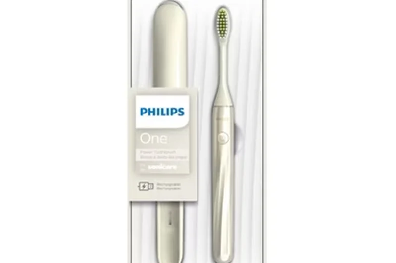 Philips One by Sonicare (Rechargeable)