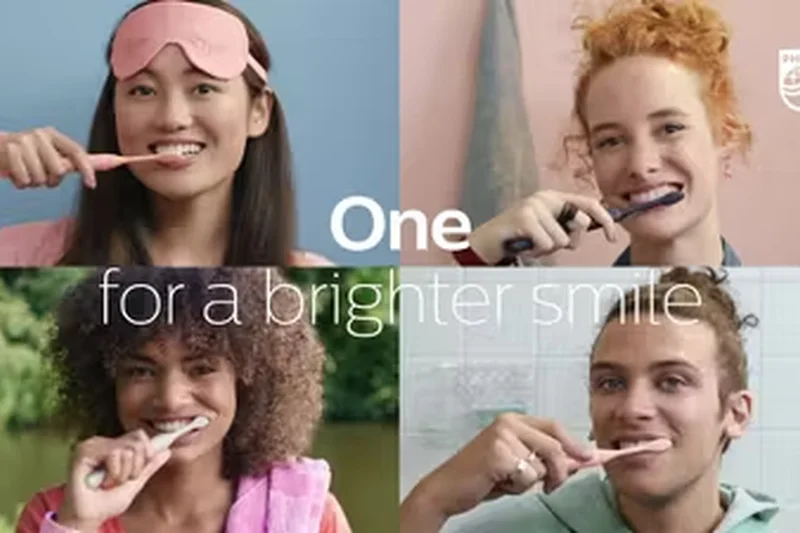 Philips One by Sonicare (Rechargeable)