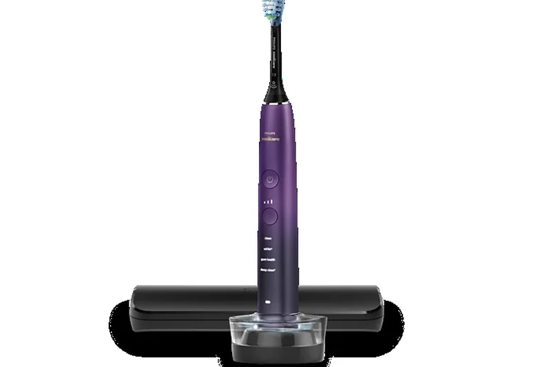 Philips Sonicare DiamondClean 9000