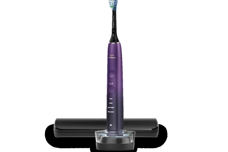 Philips Sonicare DiamondClean 9000