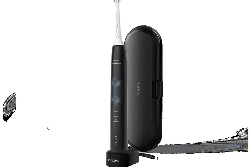 Philips Sonicare ProtectiveClean 5100