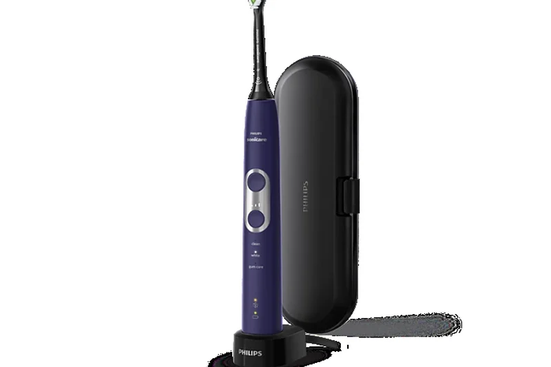 Philips Sonicare ProtectiveClean 6100