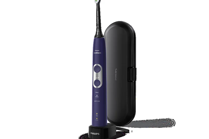 Philips Sonicare ProtectiveClean 6100