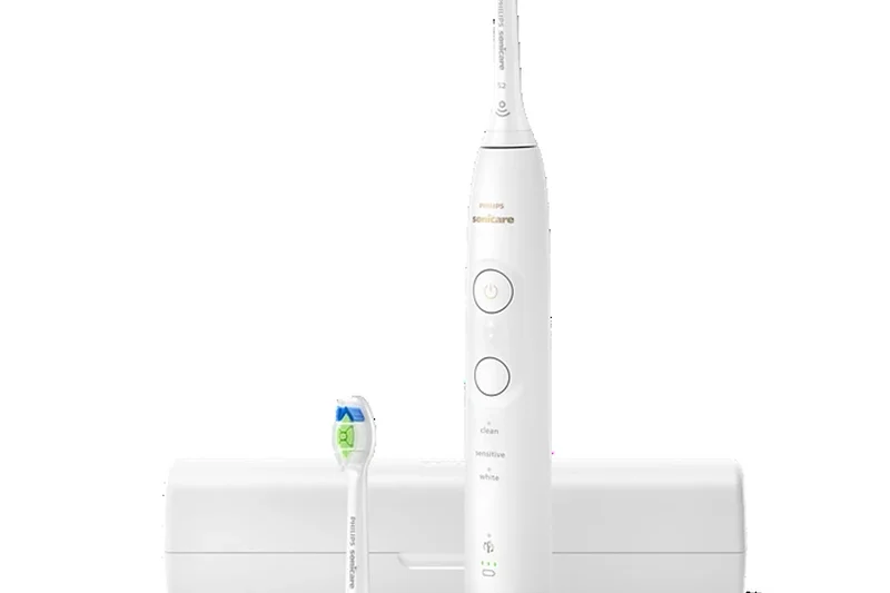 Philips Sonicare Series 6500