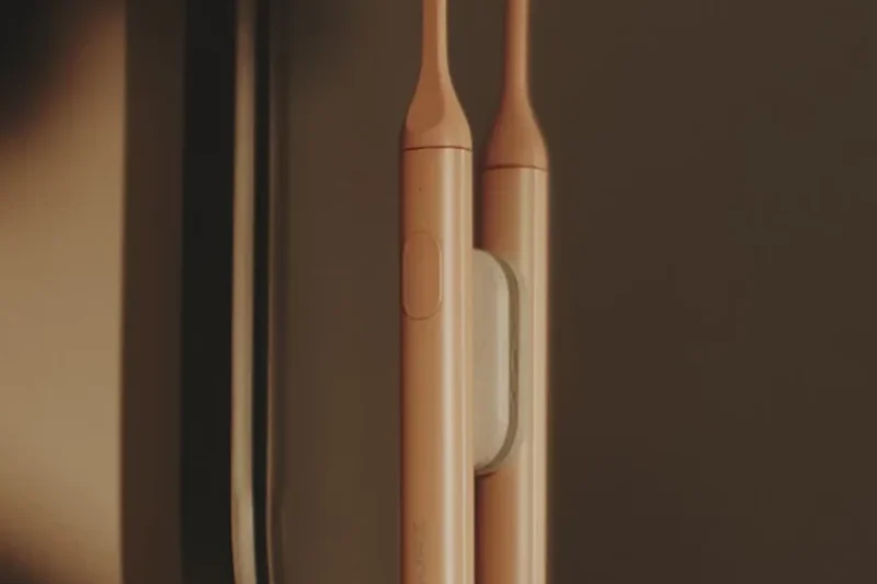 SURI 2.0 Sustainable Sonic Toothbrush