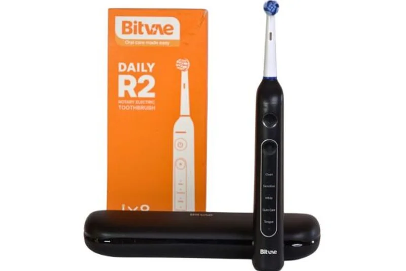 Bitvae R1 Rotating Electric Toothbrush