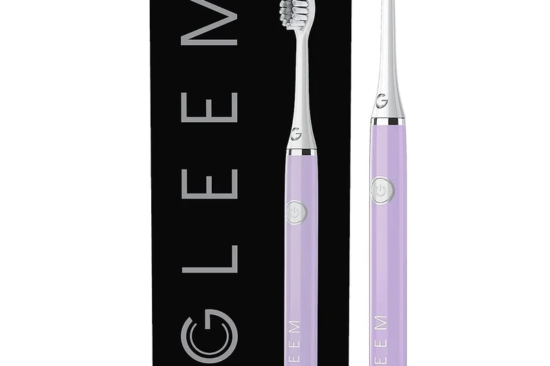 Gleem Battery Toothbrush