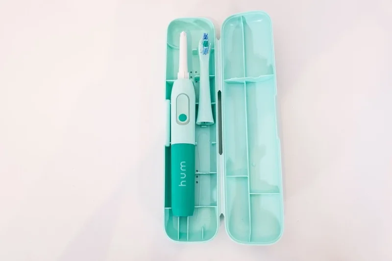 hum by Colgate Smart Battery Toothbrush