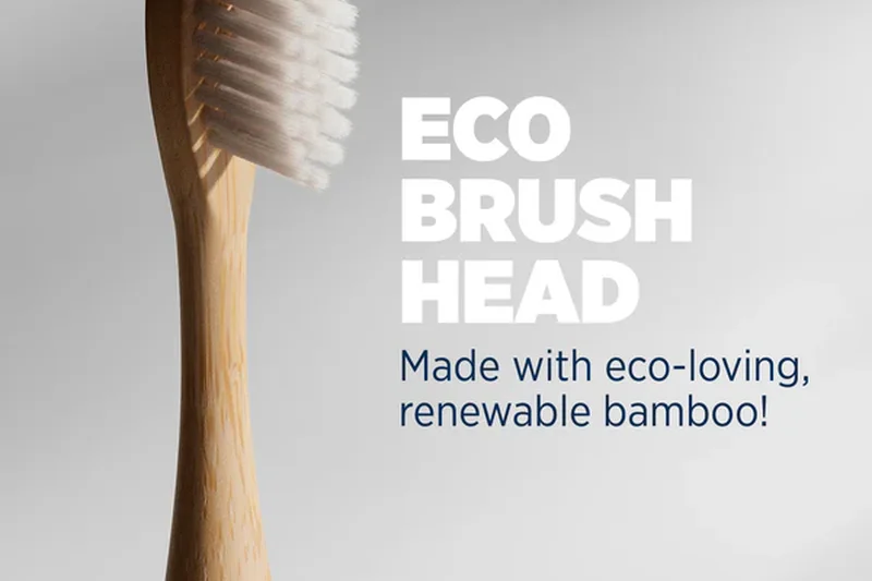 Lumineux Sonic Electric Toothbrush