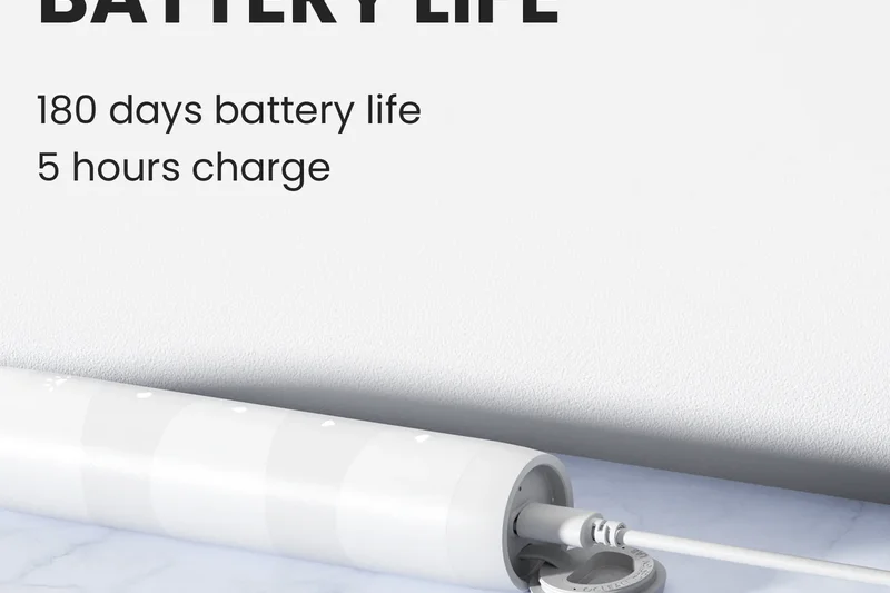 Oclean Flow Sonic Electric Toothbrush