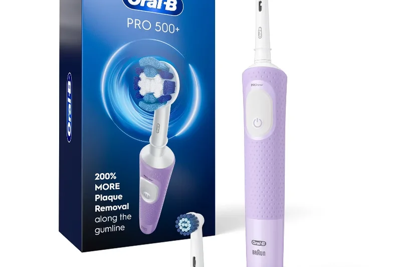 Oral-B Pro 500 Electric Toothbrush