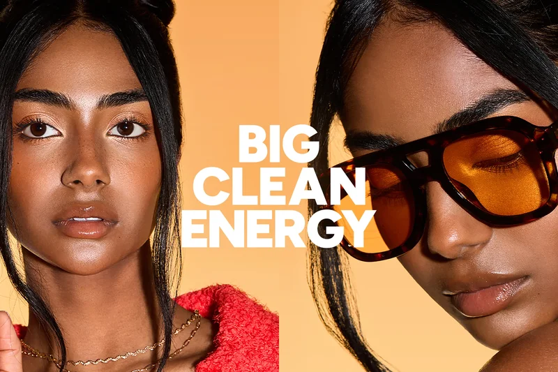 Ordo Sonic Edge Electric Toothbrush