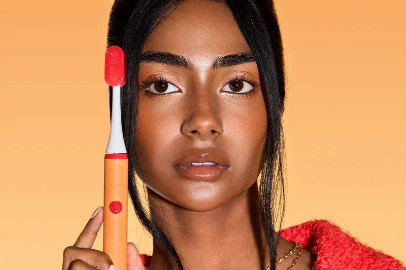 Ordo Sonic Edge Electric Toothbrush