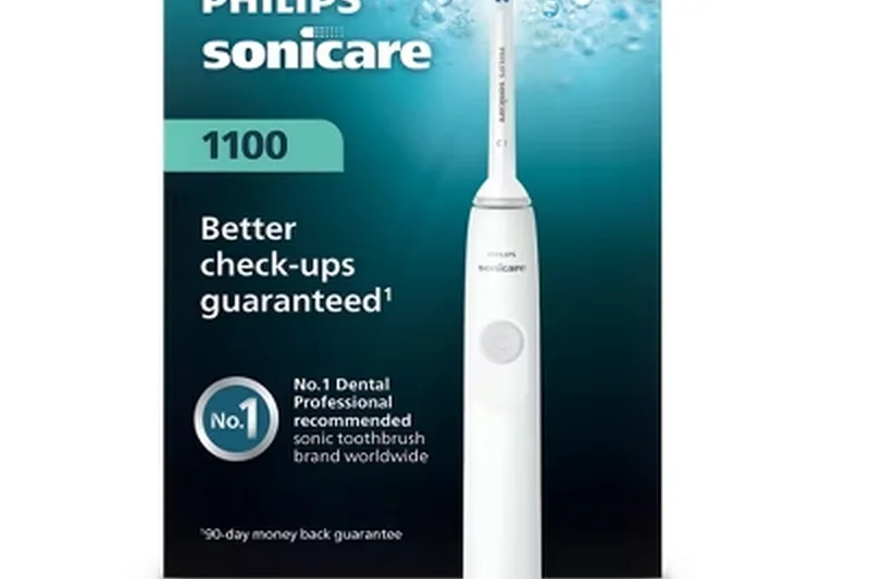 Philips Sonicare 1100 Power Toothbrush