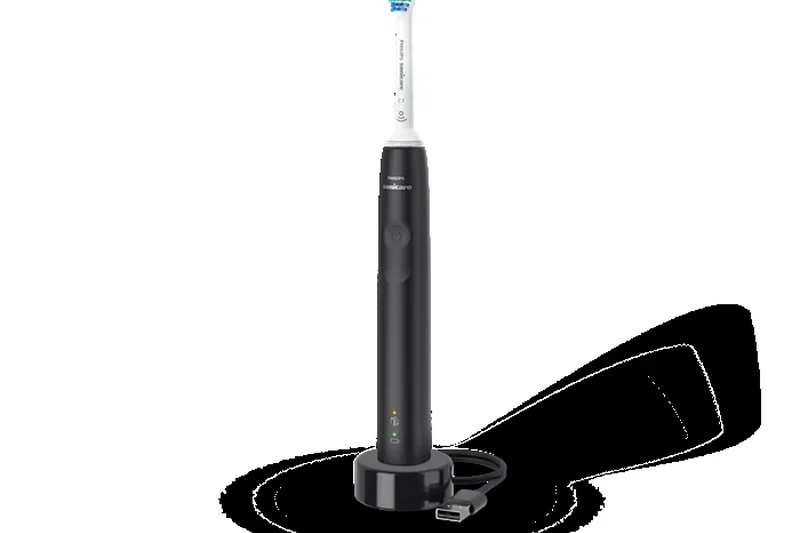 Philips Sonicare 3100 Series Electric Toothbrush