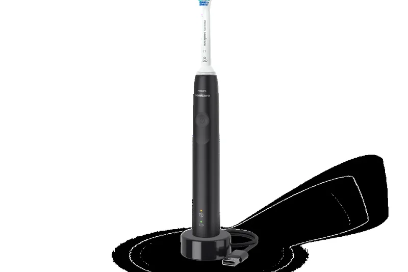 Philips Sonicare 3100 Series Electric Toothbrush