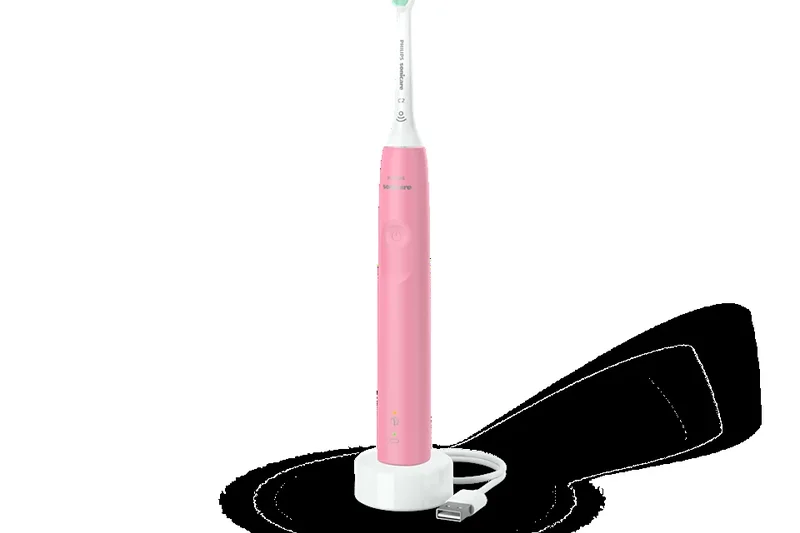 Philips Sonicare 4100 Power Toothbrush
