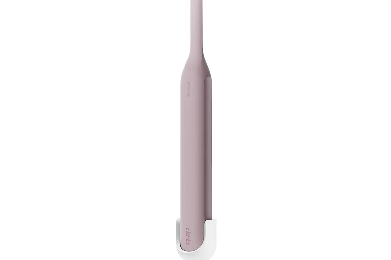 quip Plastic Electric Toothbrush