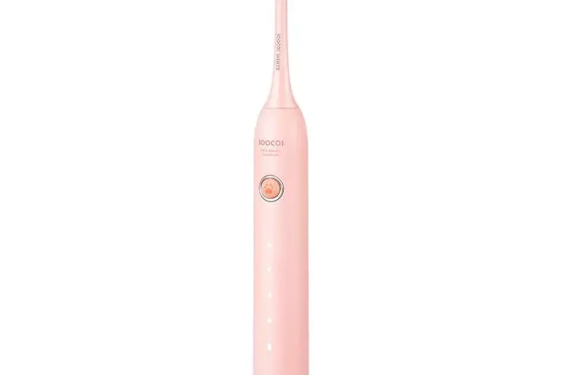 SOOCAS D5 Sonic Toothbrush