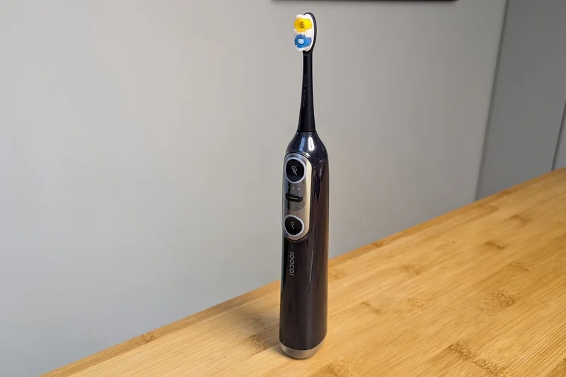 SOOCAS D5 Sonic Toothbrush