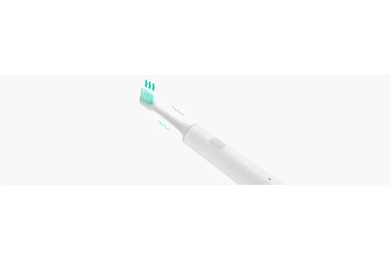 Xiaomi Mijia T500 Sonic Smart Toothbrush