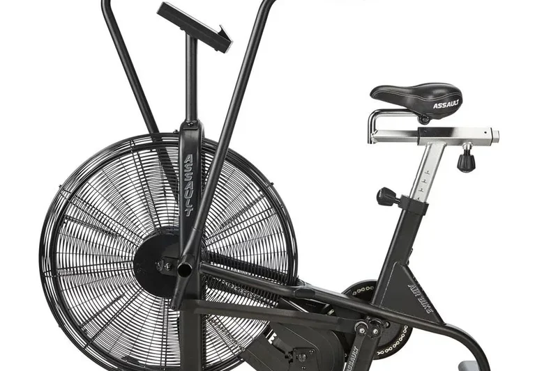 Assault Fitness AssaultBike Classic