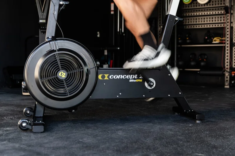 Concept2 BikeErg