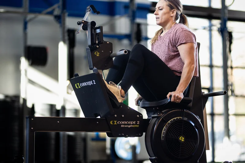 Concept2 BikeErg