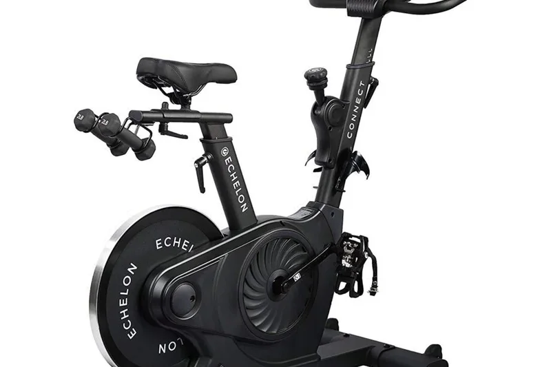 Echelon EX-3 Smart Connect Bike