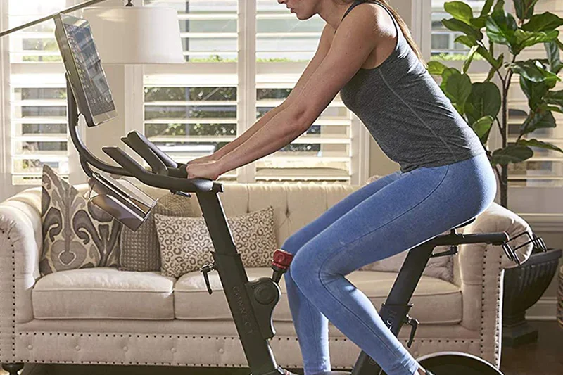 Echelon EX-5s-22 Smart Connect Bike