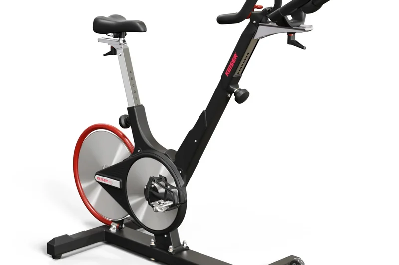 Keiser M3i Indoor Bike