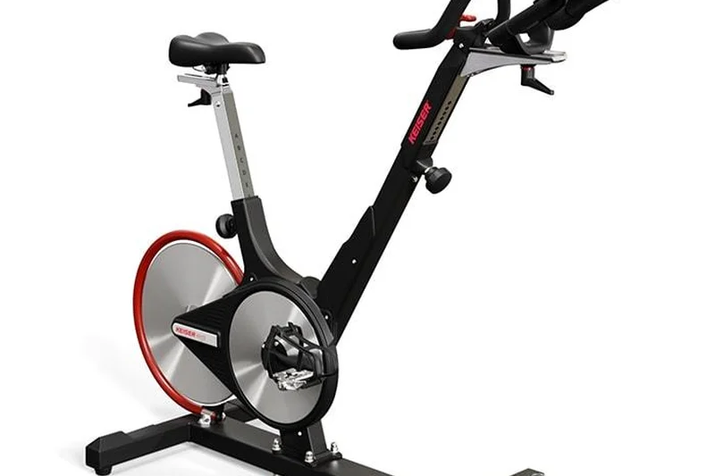 Keiser M3i Indoor Bike
