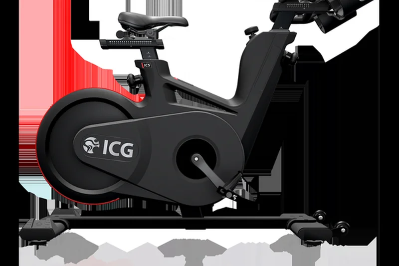 Life Fitness IC5 Indoor Cycle