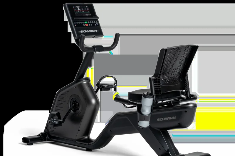 Schwinn 290 Recumbent Bike