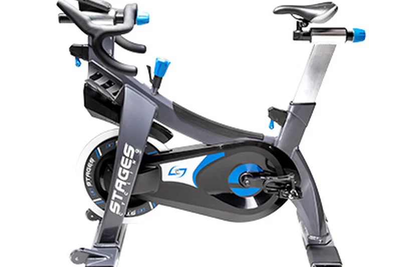 Stages SC3 Indoor Cycling Bike
