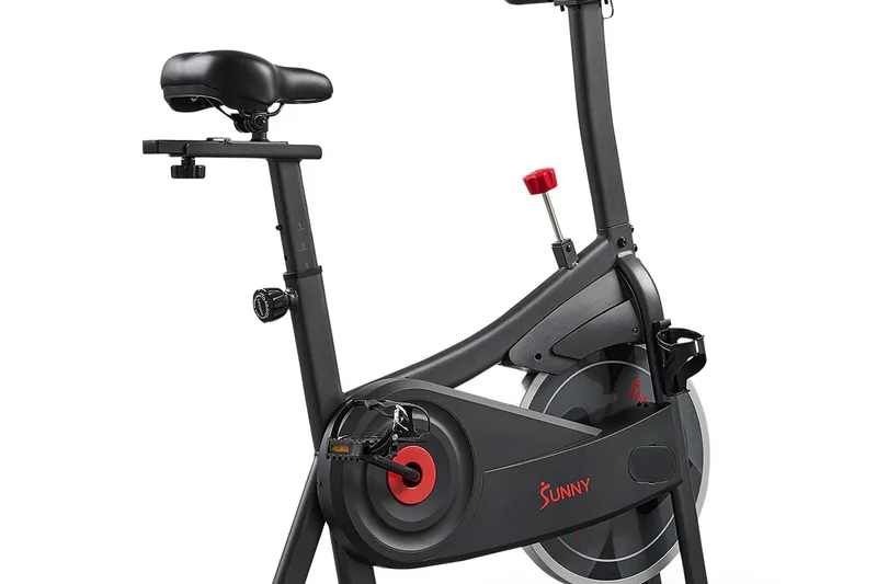 Sunny Health &amp; Fitness ACTIVE 100 Smart Bike