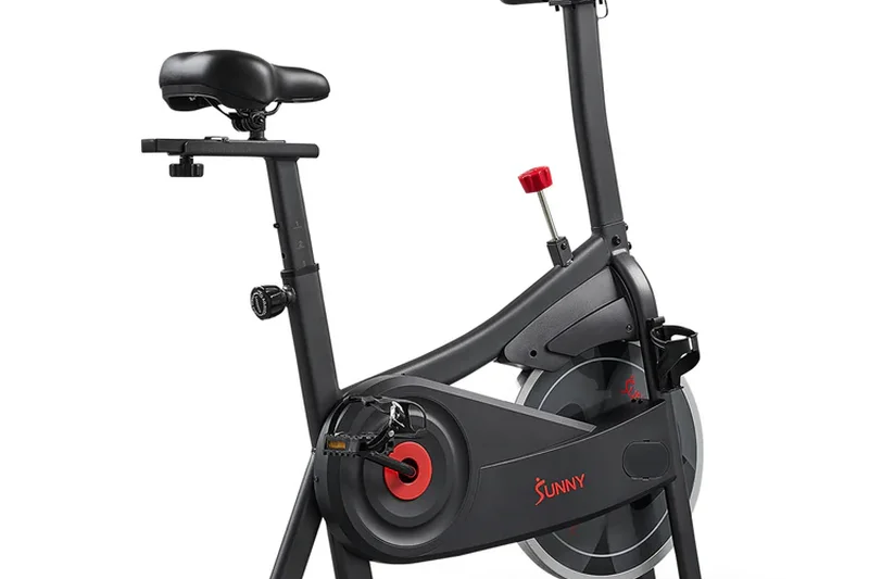 Sunny Health &amp; Fitness ACTIVE 100 Smart Bike