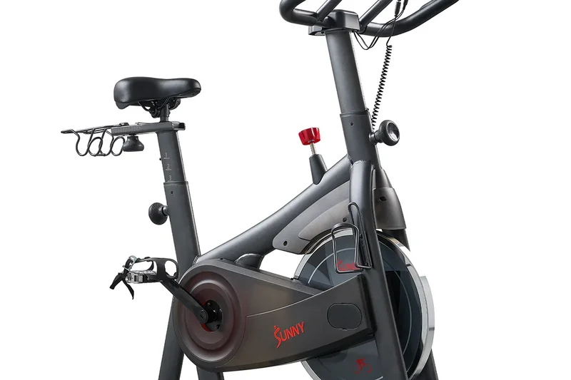 Sunny Health &amp; Fitness ACTIVE 200 Smart Bike