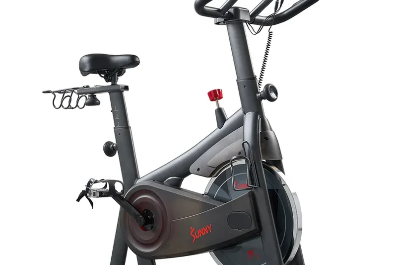 Sunny Health &amp; Fitness ACTIVE 200 Smart Bike