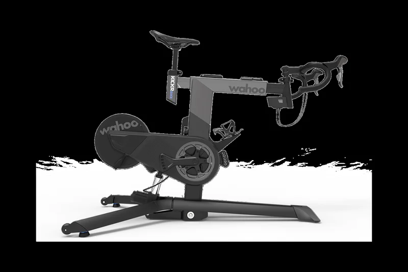 Wahoo KICKR Bike Pro