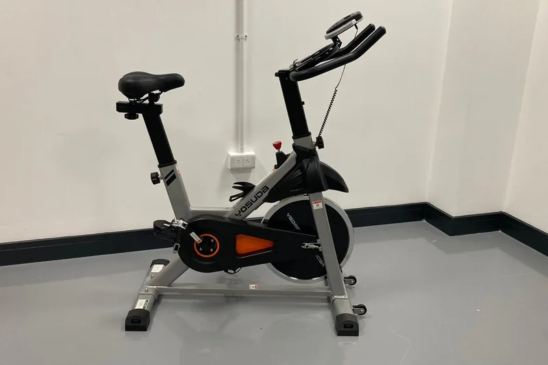 Yosuda YB001R Indoor Cycling Bike