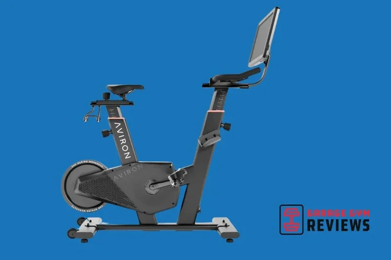 Aviron Fit Bike (Touring)