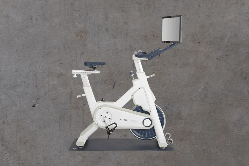 BODi MYX II Fitness Bike